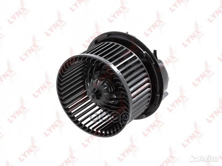 Вентилятор отопителя RF1228 lynxauto