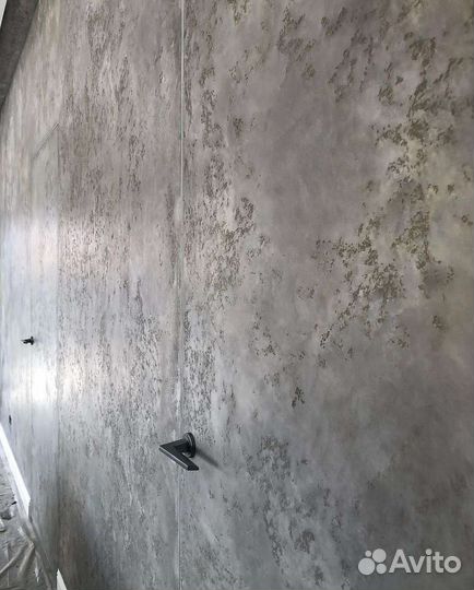 Скрытые двери