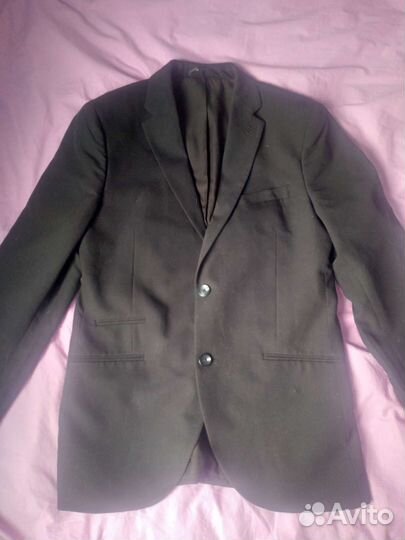 Пиджак для мальчика