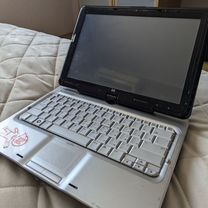 HP Pavilion tx2500er