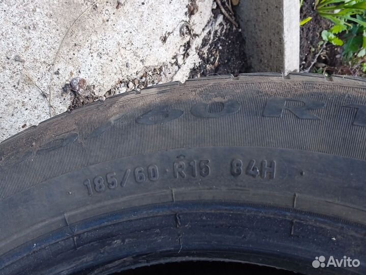 Pirelli Cinturato P1 185/60 R15 H