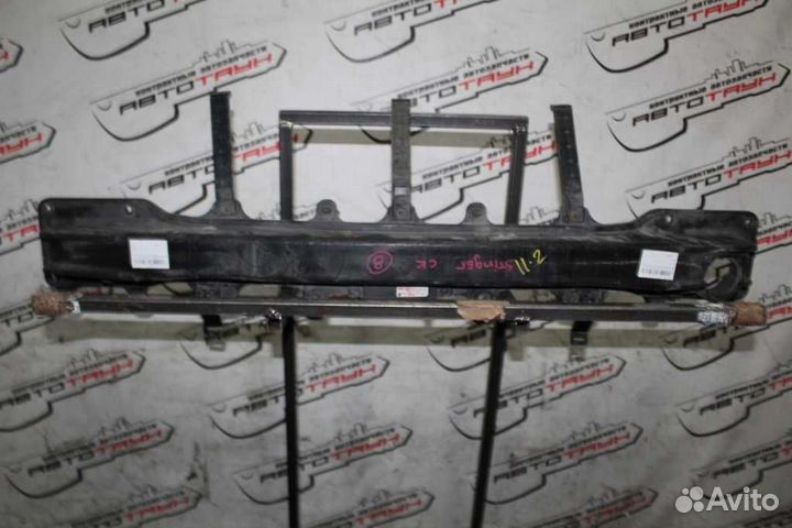 Усилитель бампера KIA stinger CK B