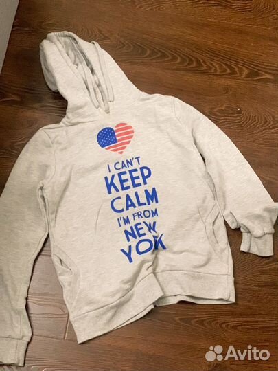 Пакет одежды женской размер 46 48