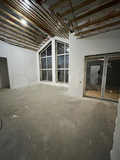 Дом 125 м² на участке 7 сот.