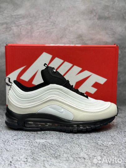 Кроссовки Nike Air Max 97