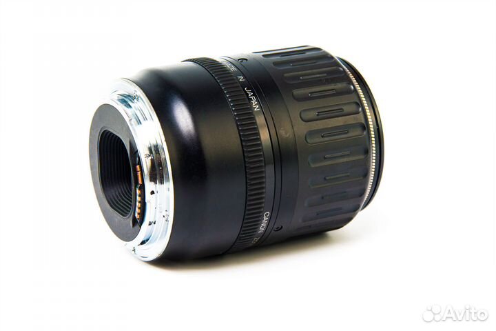 Canon Zoom Lens EF 35-135mm f4-5.6