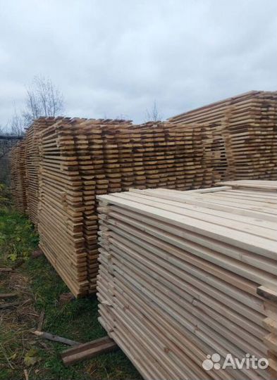 Пиломатериал 1 2 Сорт