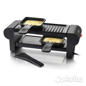 Раклетница