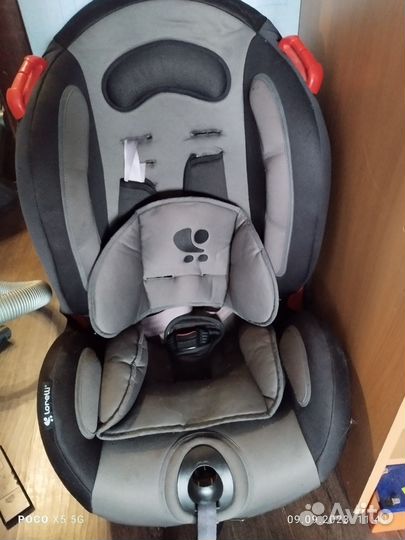 Детское автокресло