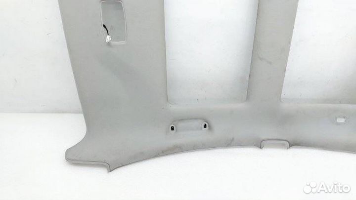 Потолок Hyundai Sonata EF рест. YF 2012