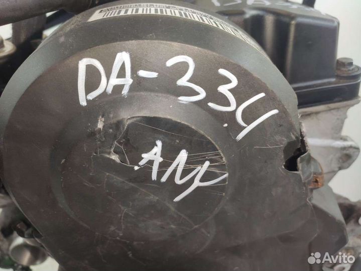 Двигатель Volkswagen Lupo (1998 - 2005) 1.2 ANY