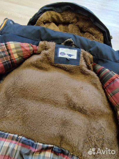 Куртка зима р-р 42