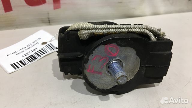 Подушка АКПП Bmw 320 F30 N20B20