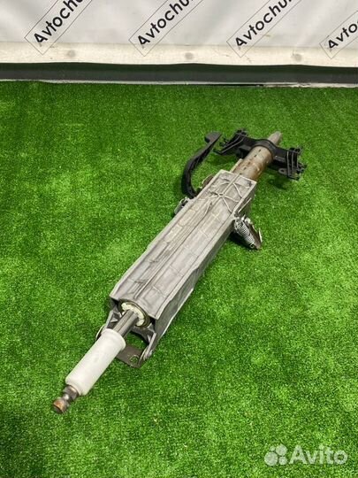 Рулевая колонка Bmw X3 F25 2017