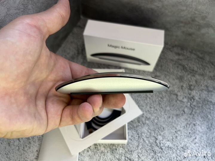 Apple magic mouse 3