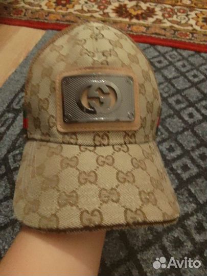 Кепка бейсболка мужская