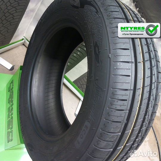 Ikon Tyres Autograph Eco C3 235/60 R17C 117R