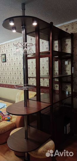 Барная стойка