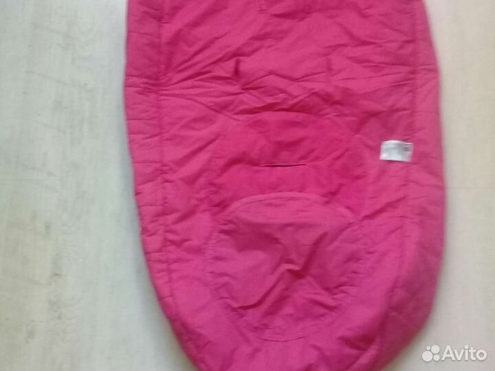 Конверт для деток от 0