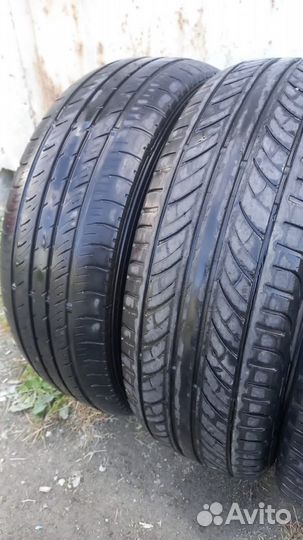 КАМА Кама-208 185/60 R14 82H