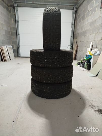 Cordiant Snow Cross 205/55 R16