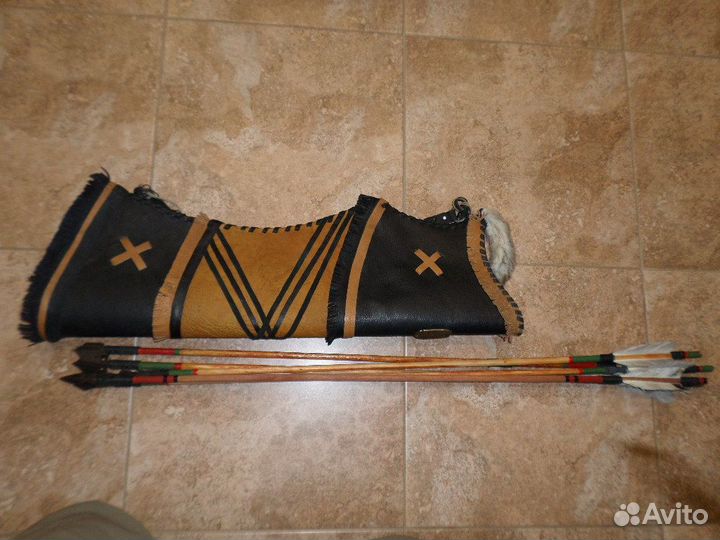 Колчан для стрел