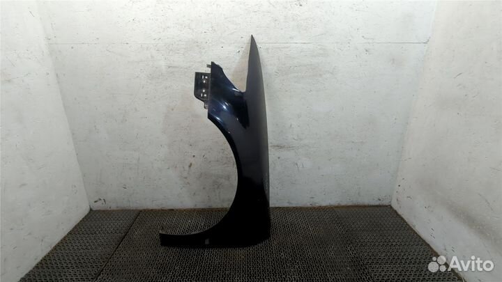 Крыло Volkswagen Phaeton, 2005