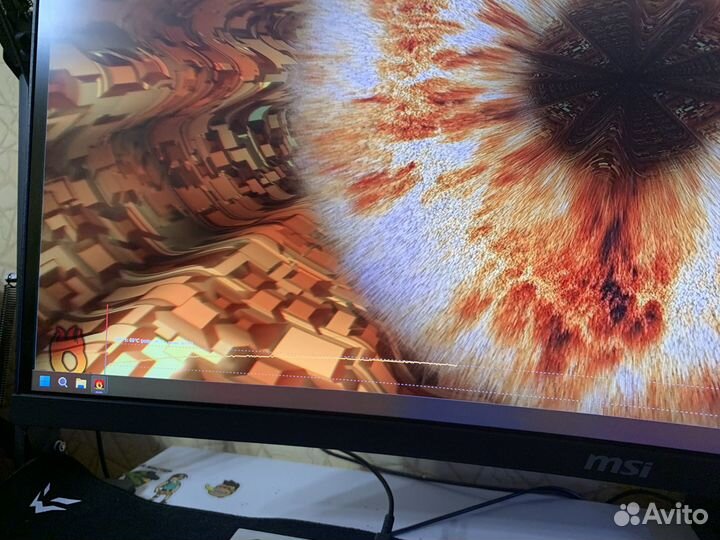 Asus rog strix rx6800