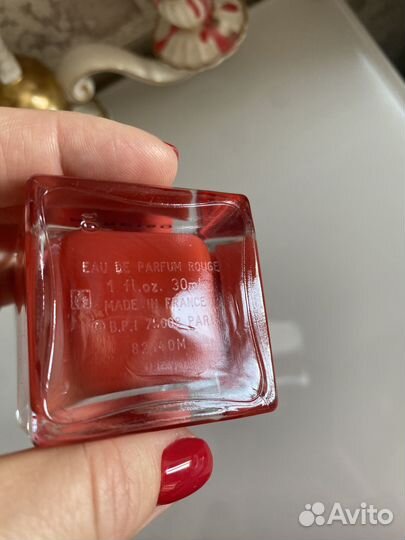 Парфюм Narciso от Narciso Rodriguez