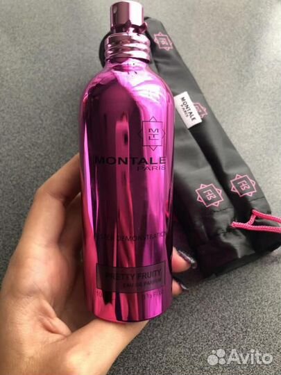 Аромат от Montale Pretty Fruity - 100 мл