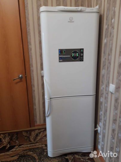 Холодильник на запчасти