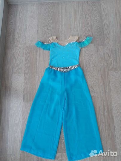 Костюм восточной красавицы