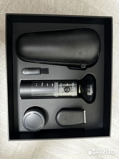 Электробритва Xiaomi Mijia Electric Shaver S500C