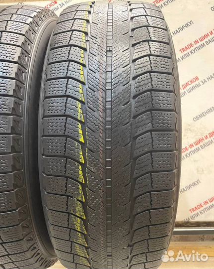 Michelin Latitude X-Ice XI2 235/60 R17 102V