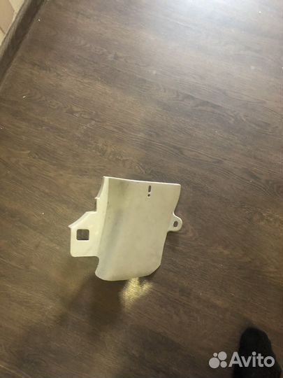 Пластик салон nissan primera p12