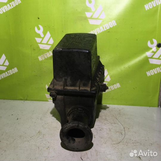 Корпус воздушного фильтра бмв Е34