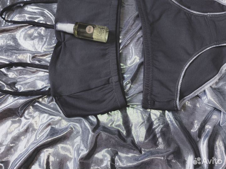 Комплект нижнего белья новый