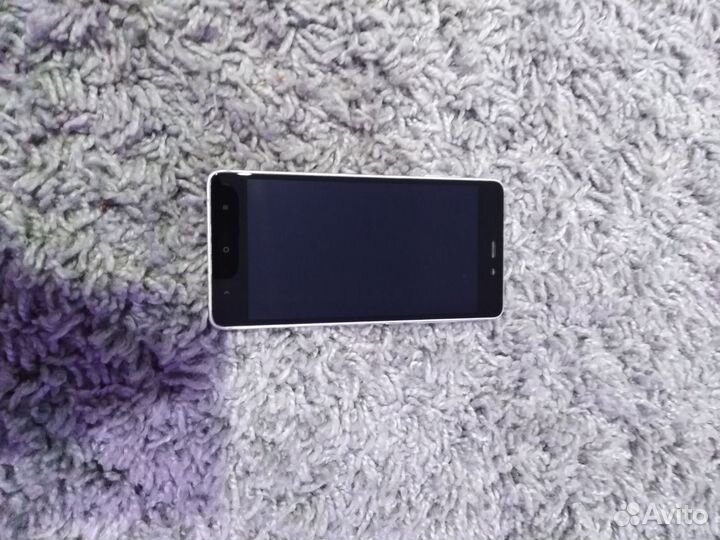 Xiaomi Redmi 4 Prime, 3/32 ГБ