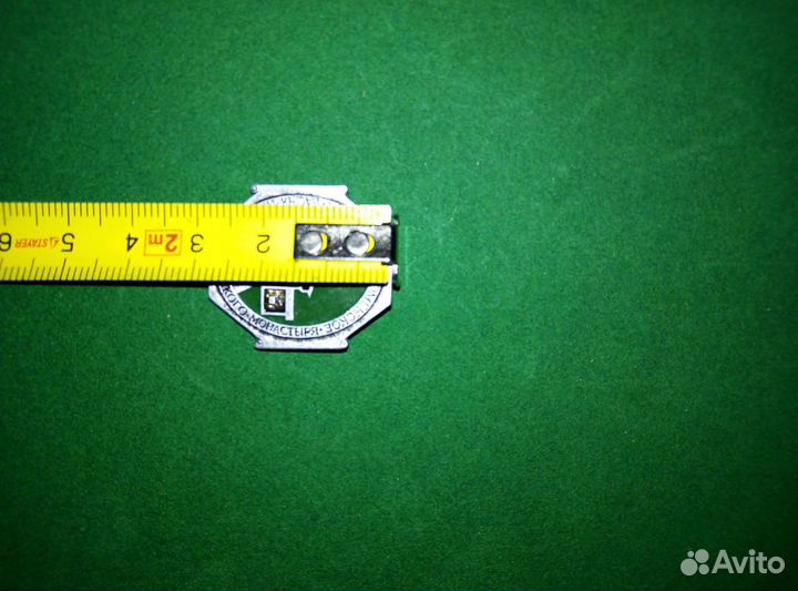 Значок башня николо карельского монастыря