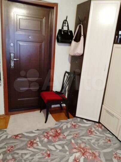 Комната 14 м², 2/5 эт.