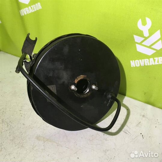 Усилитель тормозов вакуумный Форд Мондео 2