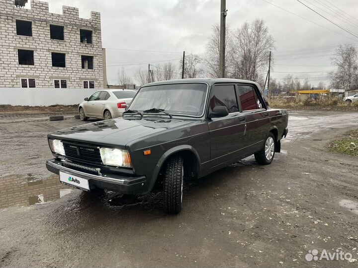 ВАЗ 2105 1.6 МТ, 2010, 67 967 км