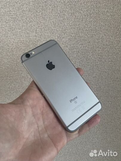 Телефон iPhone 6s