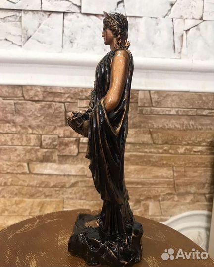 Богиня Деметра, статуэтка