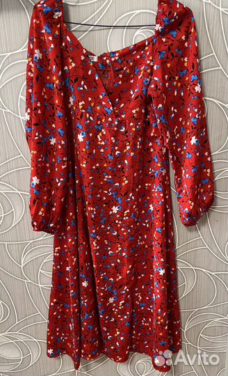 Платье женское