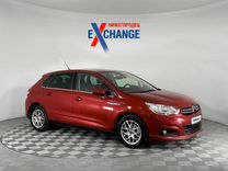 Citroen C4 1.6 AT, 2011, 231 679 км, с пробегом, цена 538 000 руб.