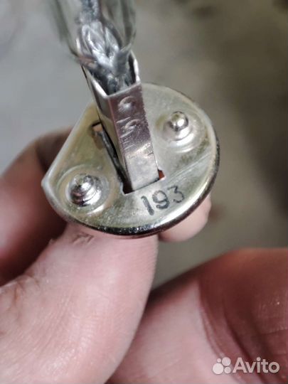 Автолампа H1 24v 70w, Автомобильная лампа 24v