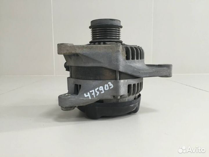 Генератор Toyota Camry