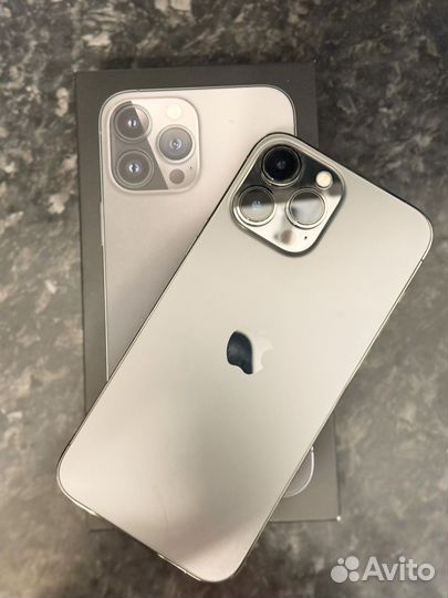 iPhone 13 Pro Max, 128 ГБ