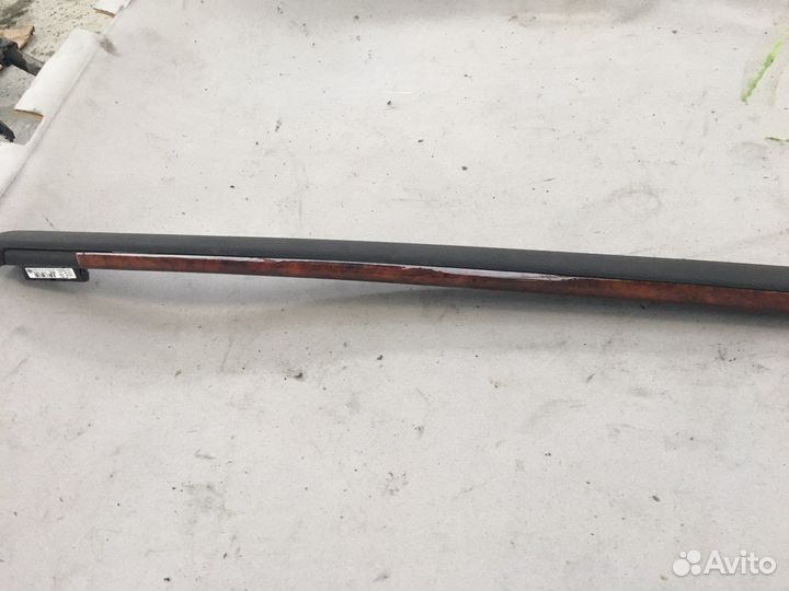 Накладка торпедо Volkswagen Phaeton(1951)